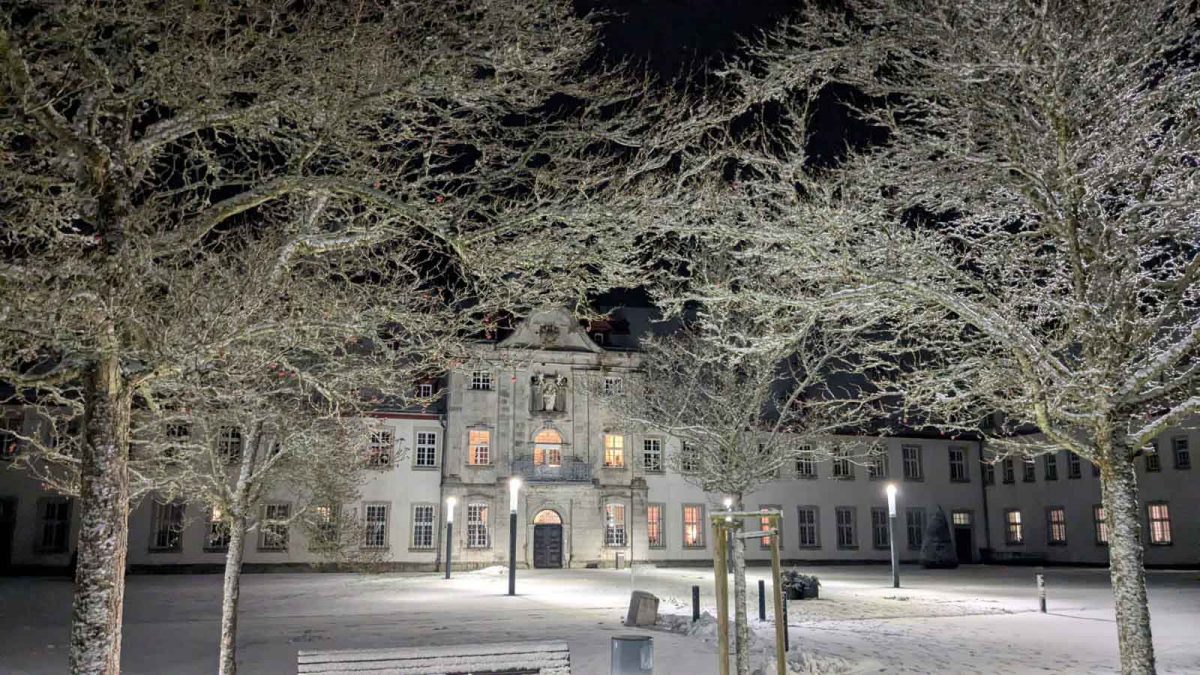 Marienstatt mystisch