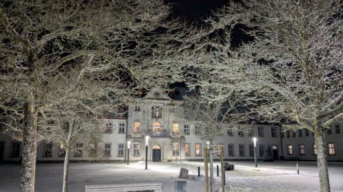 Marienstatt mystisch